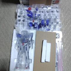 バンダイ
メタルビルド
METALBUILD
ガンダムエクシアリペア&リペアIII(再販)
ガンダムエクシアリペア(ジャンク品)の画像