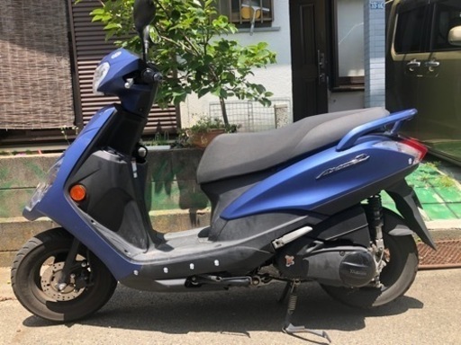 ヤマハ yamaha axsz