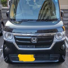 ホンダNボックス（2019年式 3.1万km）