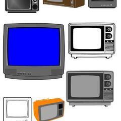(告知)テレビ回収の見積案件紹介します