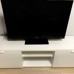IKEA  テレビボード テレビ台【急募】の画像