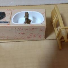 はじめてのシルバニアファミリーの画像