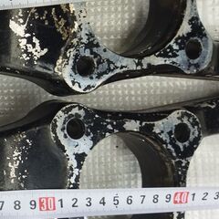 値下げしていきます。180 200 210 クラウン　GR　120-130マークX 　レクサスGS IS 　ナックルの画像