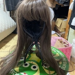ウイッグ