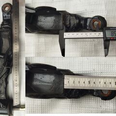 値下げしていきます。180 200 210 クラウン　GR　120-130マークX 　レクサスGS IS 　ロアアームの画像