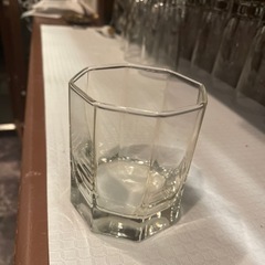 グラス　ロックグラス　お湯割り等多数の画像