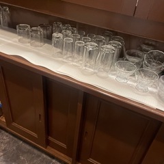 グラス　ロックグラス　お湯割り等多数の画像