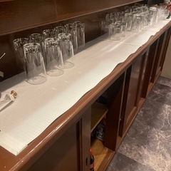 グラス　ロックグラス　お湯割り等多数の画像