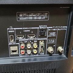 液晶テレビ 東芝 REGZA 32インチ ゲームやPCモニターにもどうぞ FORTNITE VALOLANTの画像