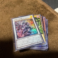 遊戯王カードセット