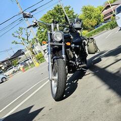 どなたか一緒にツーリングしませんか？🏍️