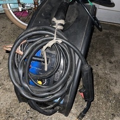 アストロ半自動溶接機　値下げ