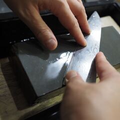 包丁研ぎのきらら工房の画像