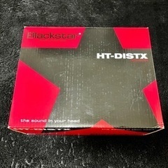 Blackstar HT-DISTX DX-1