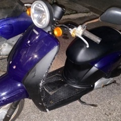 トゥデイ　AF61