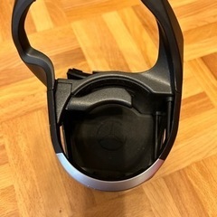 値下げ‼️ベンツ　ドリンクホルダー2個セット