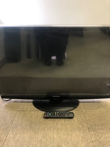 37型テレビ