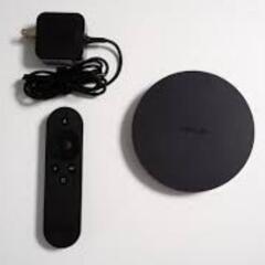 受け渡し予定決定　NEXUS　PLAYER　ネクサスプレーヤー　の画像
