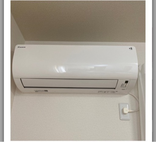 ダイキン　エアコン　18畳用　AN56YEPK-W