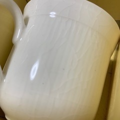 カップ&ソーサー　の画像