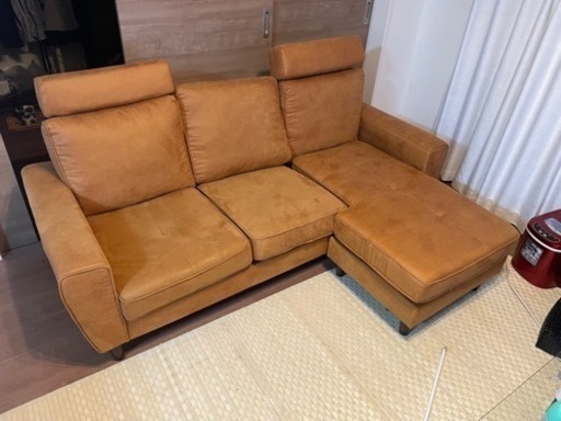 ソファー　お取引中