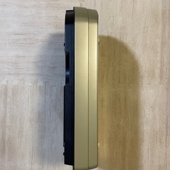 シチズン　カラクリ時計の画像