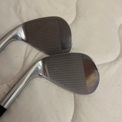 Closer wedge 50,56 オライオンの画像
