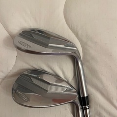 Closer wedge 50,56 オライオンの画像