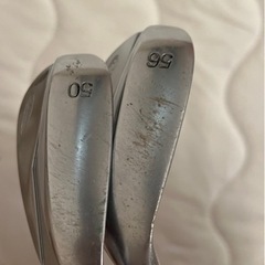 Closer wedge 50,56 オライオンの画像