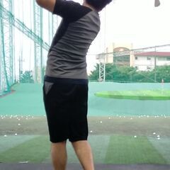 ☆ゴルフ練習仲間募集☆もちろんラウンドも！