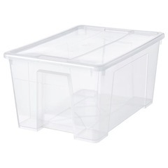 IKEA 収納ケース