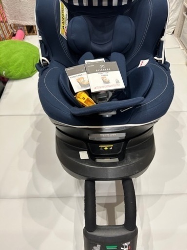 チャイルドシート　値下げ中(2023.7末まで)