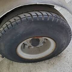 ジャイロX TD01-21〇〇番台の画像