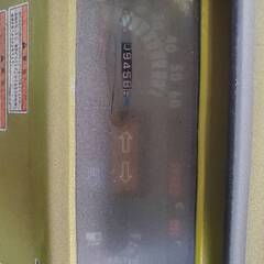 ジャイロX TD01-21〇〇番台の画像