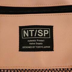 リュックサック　中古の画像