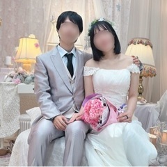 【決まりました】ウエディングドレス タキシード 結婚式 前撮り フォトウエディング まとめ売り
