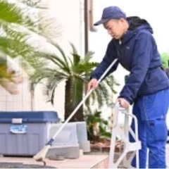社員募集！！外国の方でも女性でもしっかり丁寧に教えていきます！の画像