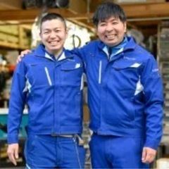 社員募集！！外国の方でも女性でもしっかり丁寧に教えていきます！の画像