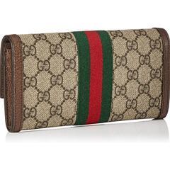 (セール) グッチ財布・グッチ コンチネンタルウォレットの画像