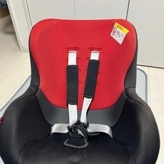 チャイルドシート