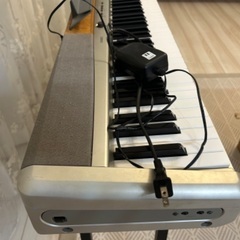 カシオ　PX-120 電子ピアノ キーボード CASIOの画像