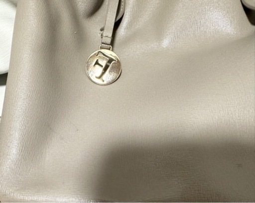 【値下げ】 FURLA トートバッグ