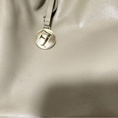 【値下げ】 FURLA トートバッグの画像