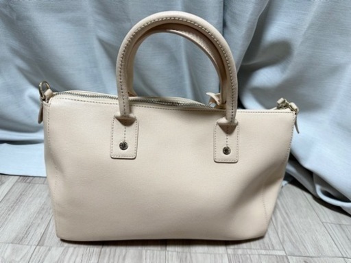 【値下げ】 FURLA フルラ ハンドバッグ