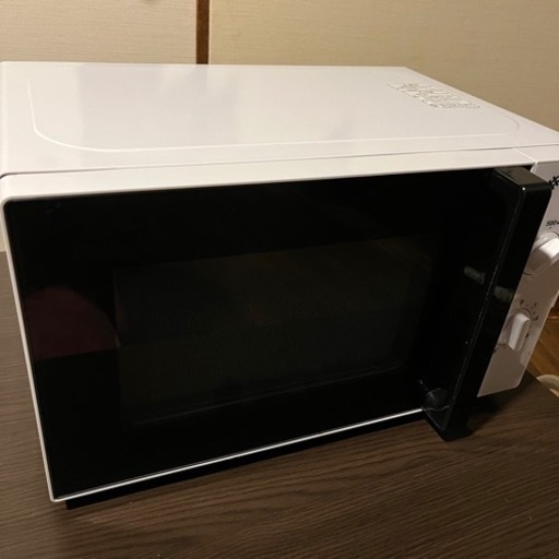 電子レンジ