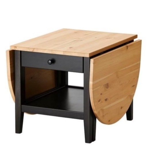 IKEA 折りたたみテーブル