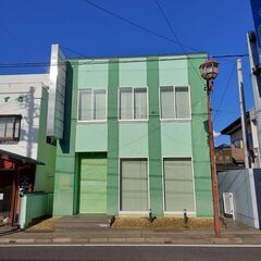 レンタルスペース利用者募集