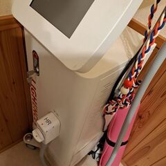 業務用脱毛機