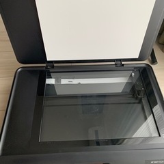 HP  ENVY5020 （新品純正インク（ブラック65XL）付）プリンターの画像