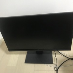 【至急】KOORUI モニター 21.45インチ ゲーミングモニ...